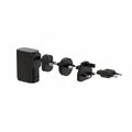 Belkin 5K Hybrid Power Bank Travel Adapter Kit – Black Belkin