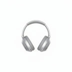 Sony WH-1000XM4 Noise Cancelling Headphones - Silver - Wireless Premium Audio - Pristine - Refurbished Sony