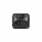 Navman MiVue 180 Dash Cam - Black - Full HD Car Dash Camera Navman
