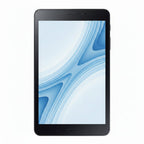 Samsung Galaxy Tab A (2017)  8 Inch - Wi-Fi - 16GB - Black - Pristine - Refurbished Samsung