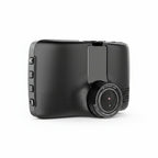 Navman MiVue 180 Dash Cam - Black - Full HD Car Dash Camera Navman