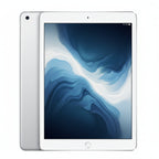 Apple iPad Air 9.7-Inch 1st Gen 2013 WiFi - 16GB, 32GB, 64GB, 128GB - Silver, White - Good - Refurbished (Copy) Apple