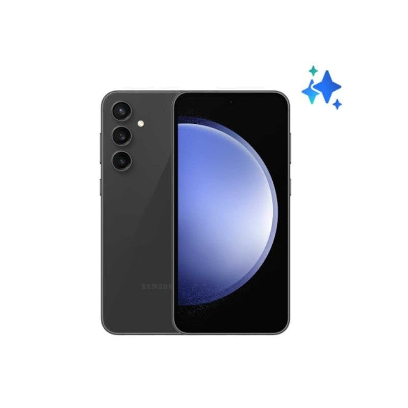 Samsung Galaxy S23 FE 256GB - Graphite - Refurbished