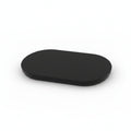 Cygnett TwoFold 20W Dual Wireless Charger - Black - Fast Wireless Charging Pad