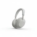 Sony WH-1000XM6 Premium Noise Cancelling Over-Ear Headphones - Black, Platinum Silver, Sand Stone ,Sand Pink, Blue (Copy) SONY