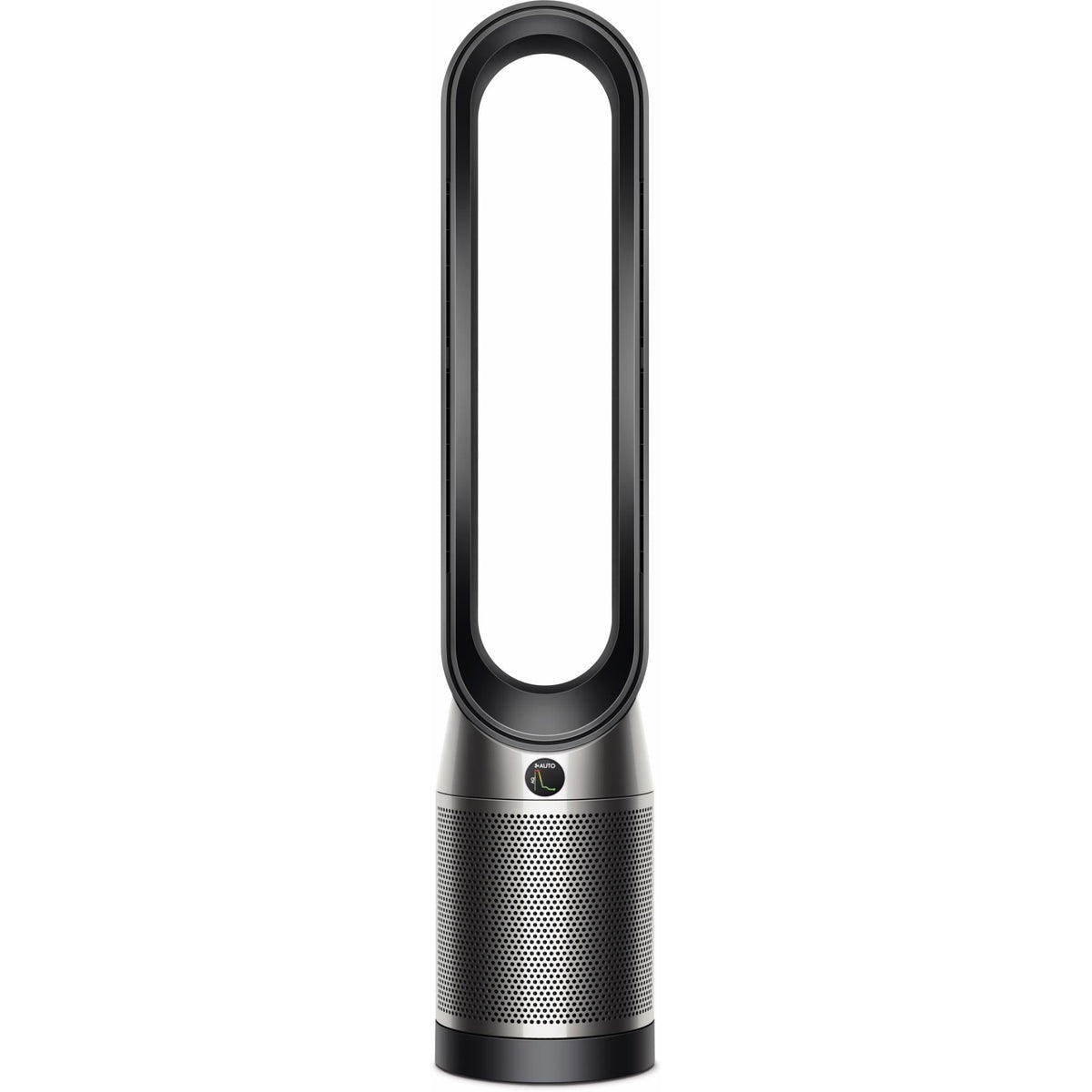 Dyson Purifier Cool Purifying Tower Fan (Black/Nickel)