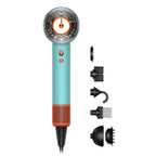 Dyson Supersonic Nural Hair Dryer - Patina/Topaz