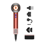 Dyson Supersonic Nural Hair Dryer - Strawberry Bronze/Blush Pink