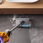 Dyson V12s Detect Slim Submarine wet and dry vacuum cleaner ( Refurbished Grade - A )