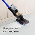 Dyson WashG1 Wet Cleaner
