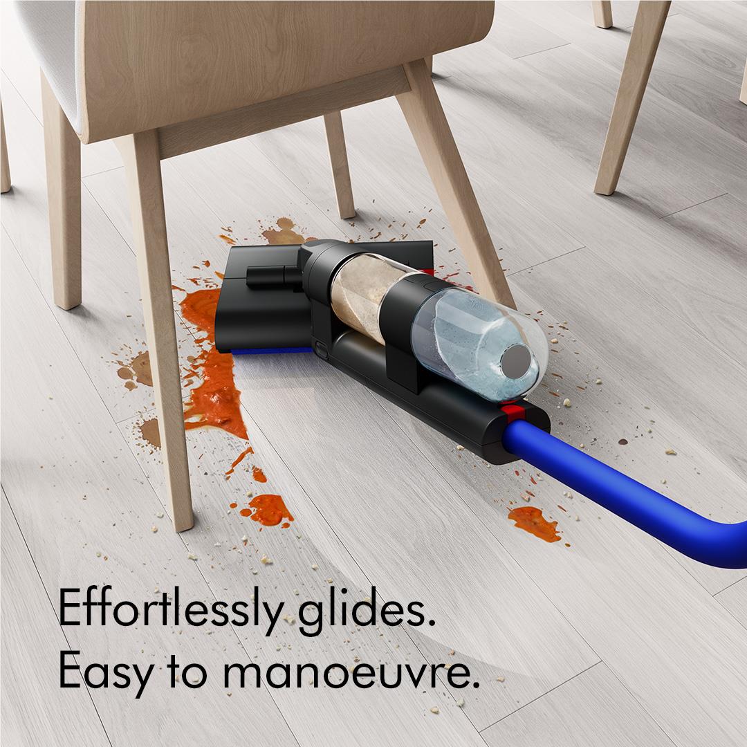 Dyson WashG1 Wet Cleaner