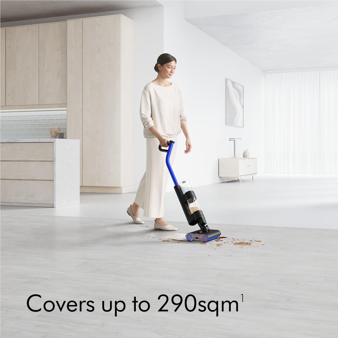 Dyson WashG1 Wet Cleaner