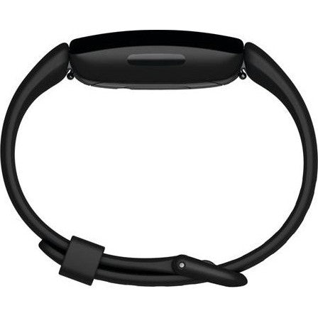 Fitbit Inspire 2 Smart Fitness Tracker - Black ( Refurbished Grade - A )