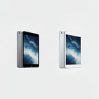 Apple iPad Mini 7.9-Inch 2nd Gen 2013 WiFi - 16GB, 32GB, 64GB, 128GB - Space Grey, Silver - Acceptable - Refurbished Apple