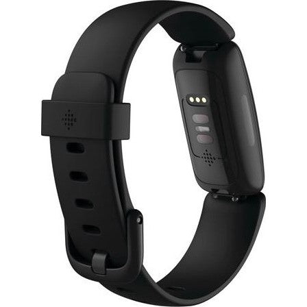 Fitbit Inspire 2 Smart Fitness Tracker - Black ( Refurbished Grade - A )