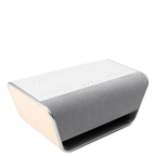 SPROUT Indoor Bluetooth Speaker White – Excellent Refurbished
