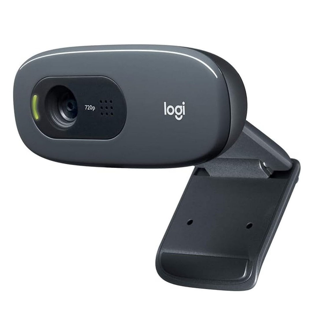 Logitech C270 HD Webcam