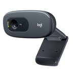 Logitech C270 HD Webcam