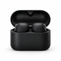 Sony WF-1000XM5 TWS Earbuds Black - Wireless Noise Cancelling Earbuds - Excellent  - Refurbished
