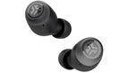 JLab True Wireless Earbuds – Black – Premium Sound – PST Condition Jlab