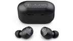 JLab True Wireless Earbuds – Black – Premium Sound – PST Condition Jlab