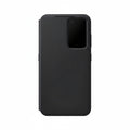 Samsung Galaxy S23+ Plus Smart View Wallet Cover - Black