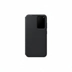 Samsung Galaxy S23+ Smart View Wallet Case - Black (Copy) Samsung