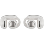 Bose Ultra Open Earbuds - White Smoke