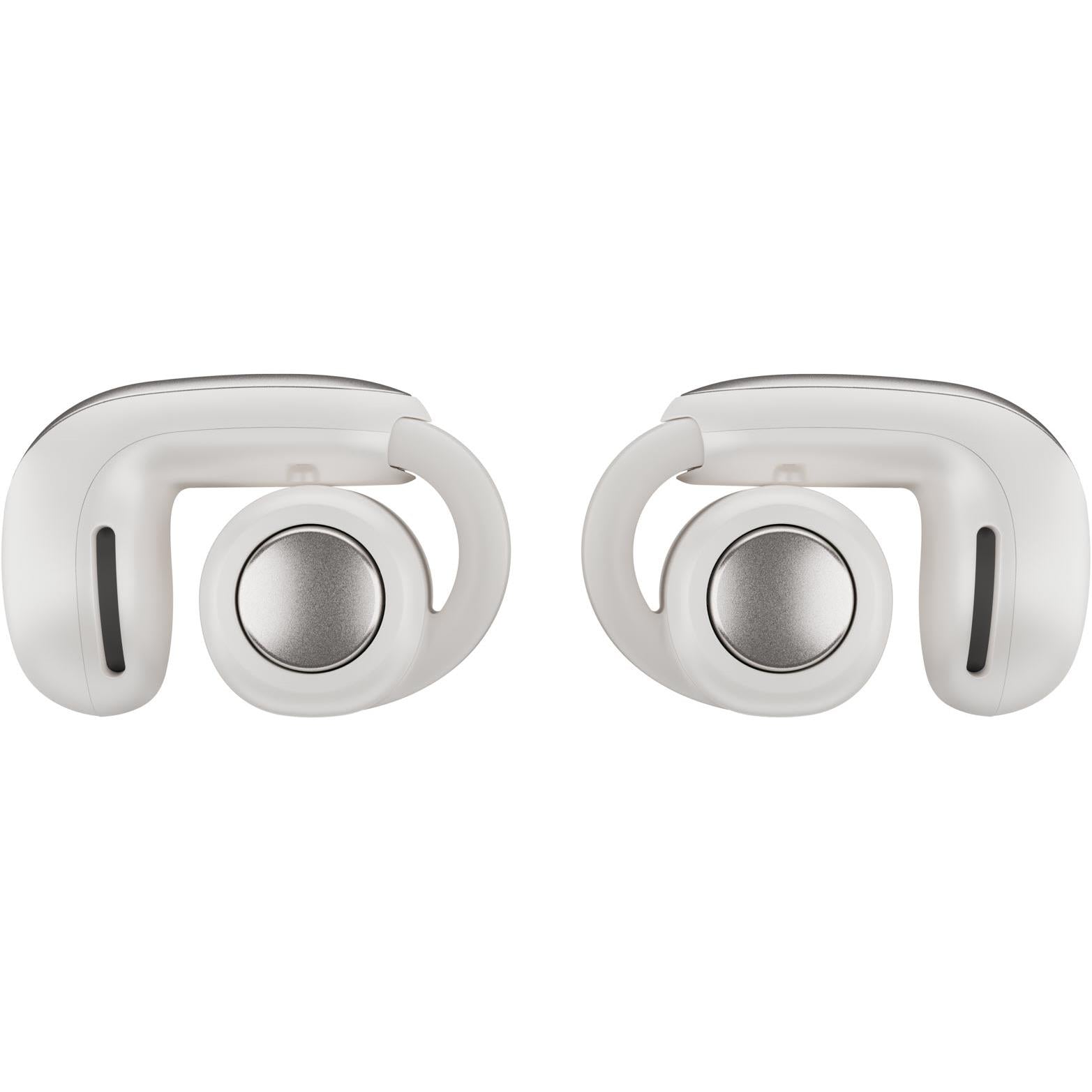 Bose Ultra Open Earbuds - White Smoke