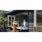 Arlo Essential Outdoor 2K Surveillance Camera – Pack of 2 – White