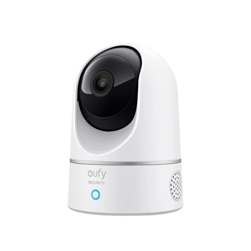 eufy Security 2k Indoor Pan & Tilt Camera
