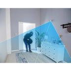 eufy Security 5-in-1 Alarm Kit – Smart Home Security System - Open Never Used - (AU Version)