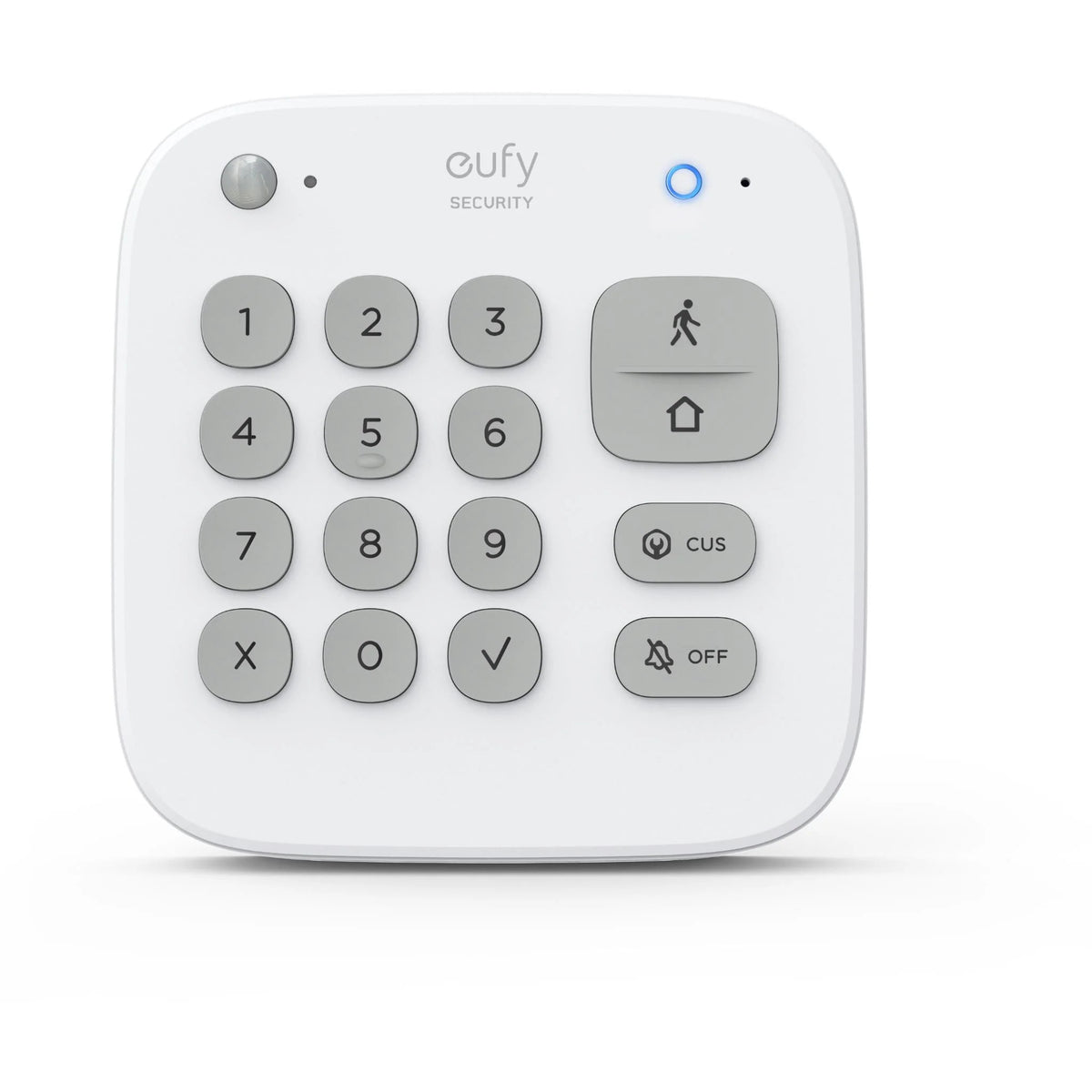 eufy Security 5-in-1 Alarm Kit – Smart Home Security System - Open Never Used - (AU Version)
