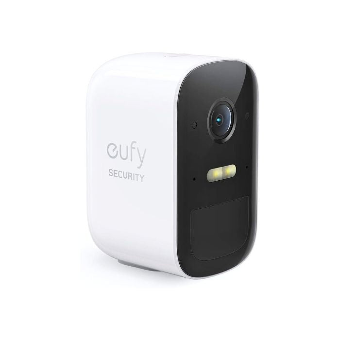 eufyCam 2C Pro 2K Home Security Camera Add-On - Open Never Used - (AU Version)