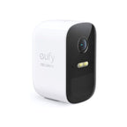 eufyCam 2C Pro 2K Home Security Camera Add-On - Open Never Used - (AU Version)