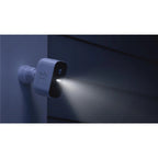 eufyCam 2C Pro 2K Home Security Camera Add-On - Open Never Used - (AU Version)