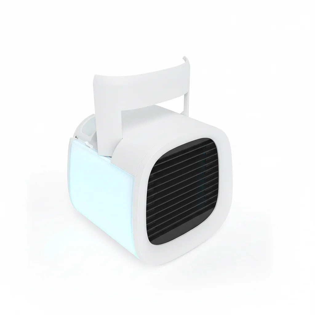Evapolar EvaChill Evaporative Air Cooler - Personal Portable Cooler - White