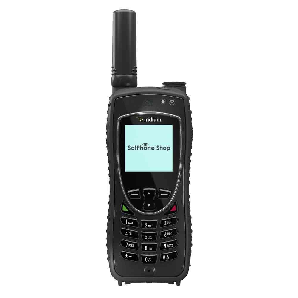 Telstra Iridium Extreme Grab N Go Satellite Telstra