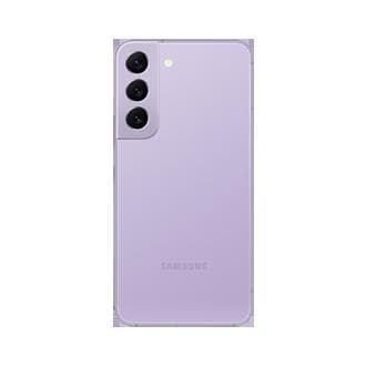 Samsung Galaxy S22 5G 128GB Purple - Pristine - Refurbished Samsung