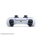 PS5 PlayStation 5 DualSense Wireless Controller - White