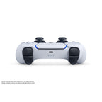 PS5 PlayStation 5 Dual Sense Wireless Controller - White - Excellent - Refurbished Sony