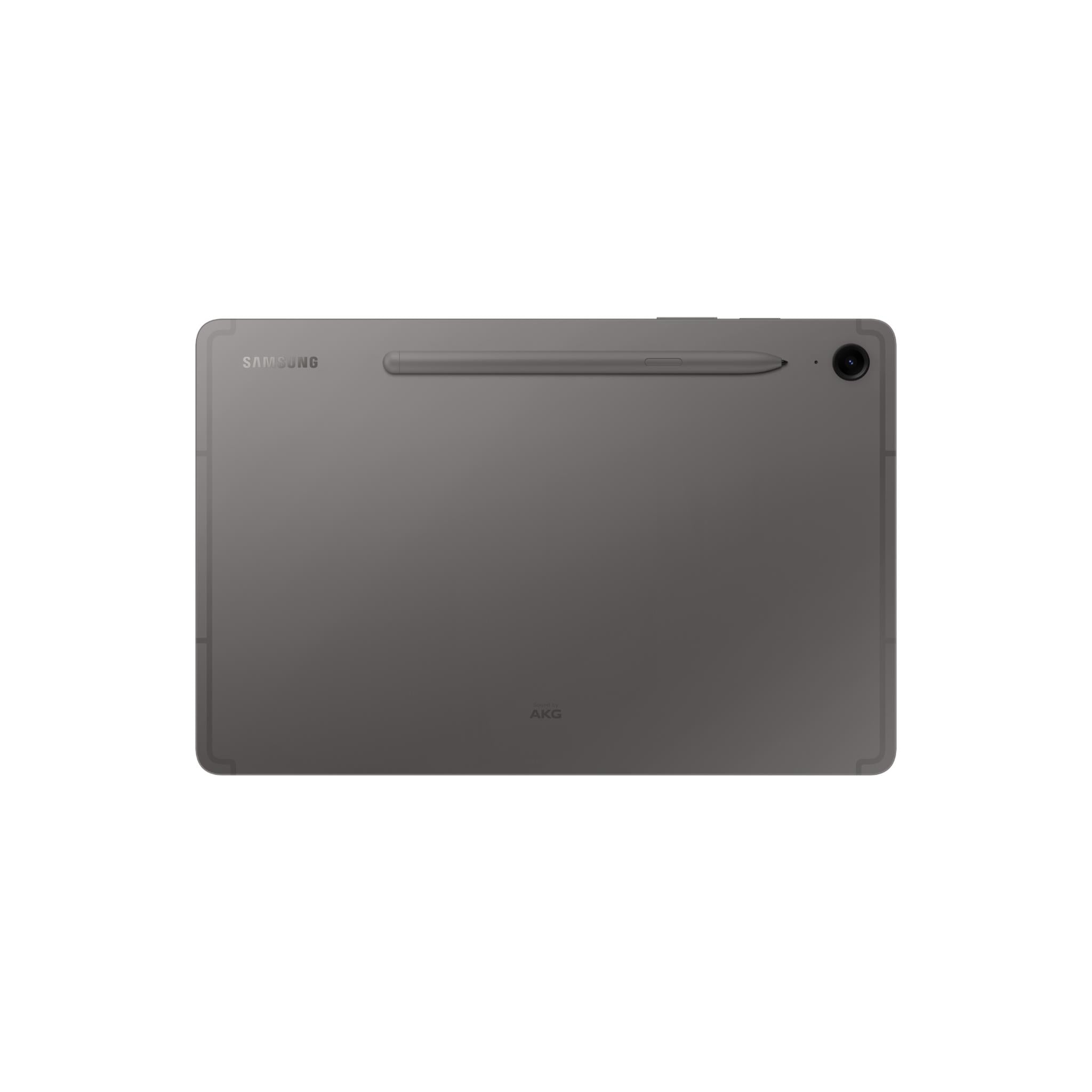 Samsung Galaxy Tab S9 FE Wifi Tablet 128GB Storage, Included S Pen (AU Version) - Grey