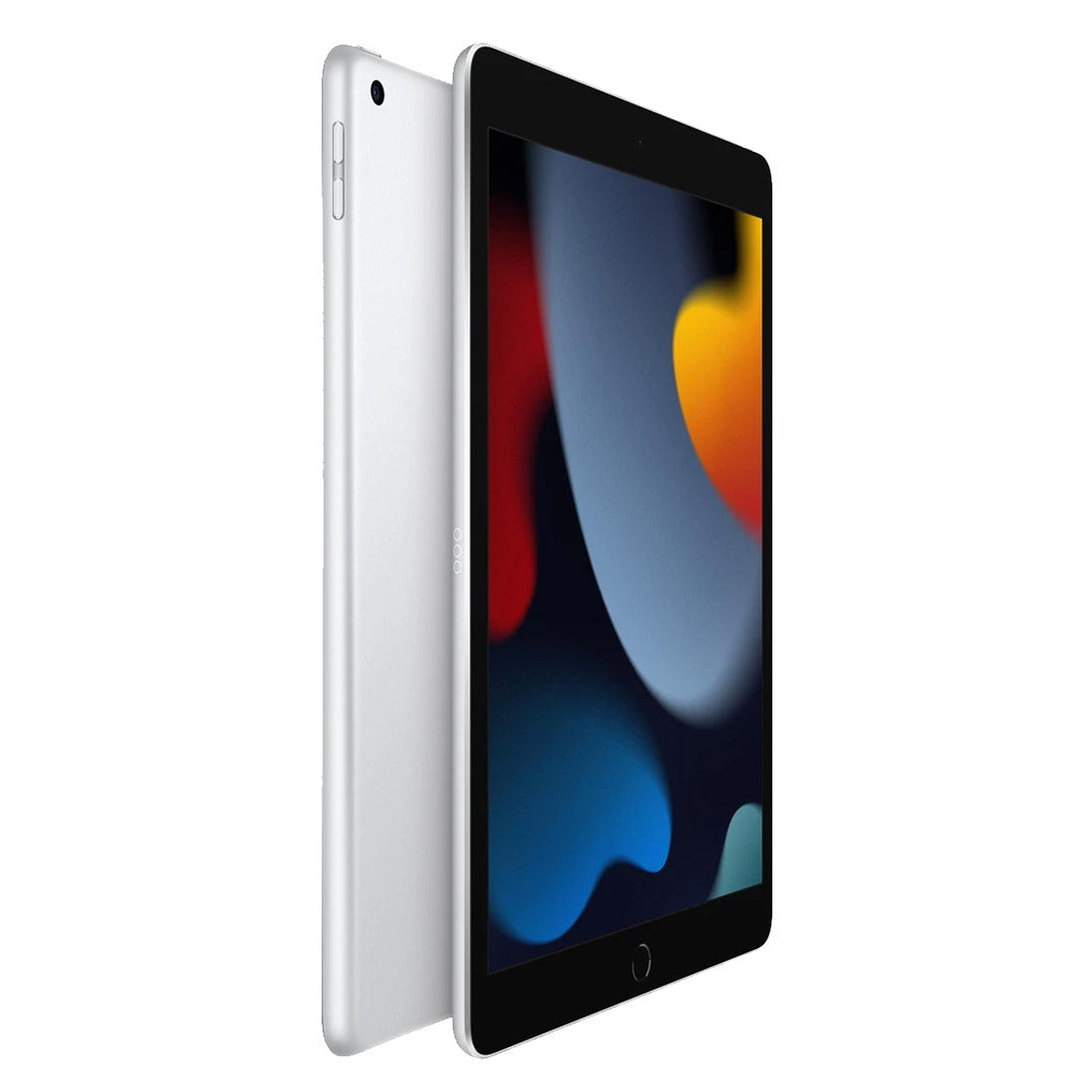 Apple iPad 9th Generation - Wi-Fi, 64GB, Silver - Excellent Refurbished Apple