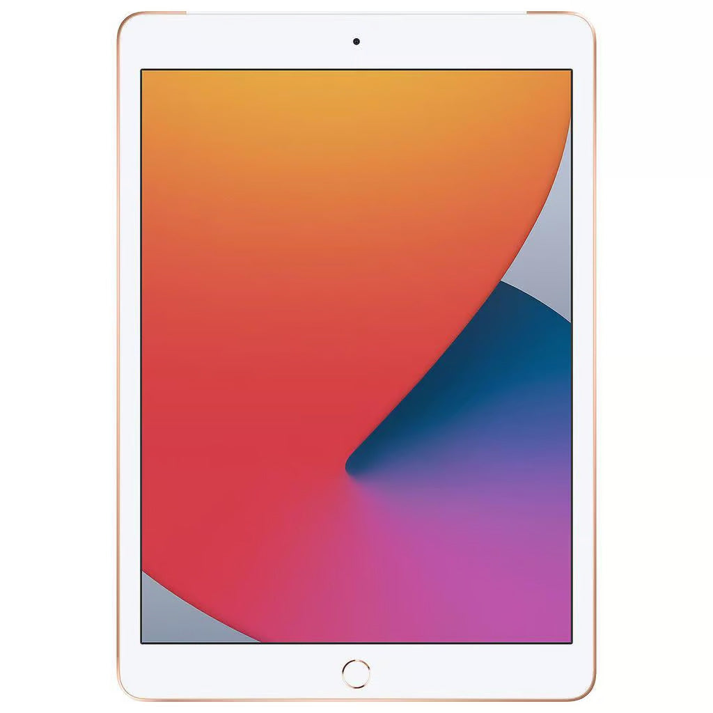 Apple iPad 8 Wi-Fi + Cellular