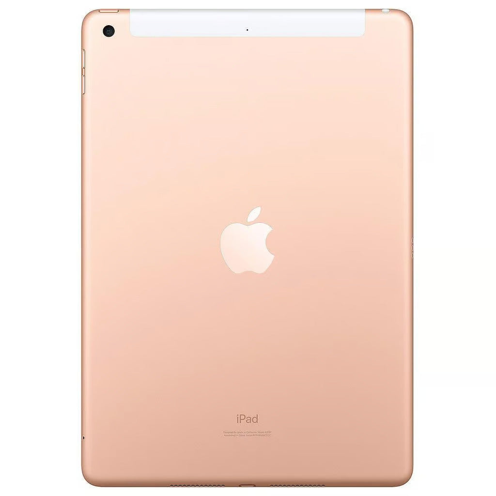 Apple iPad 8 Wi-Fi + Cellular