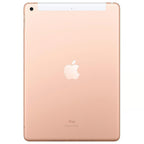 Apple iPad 8 Wi-Fi + Cellular
