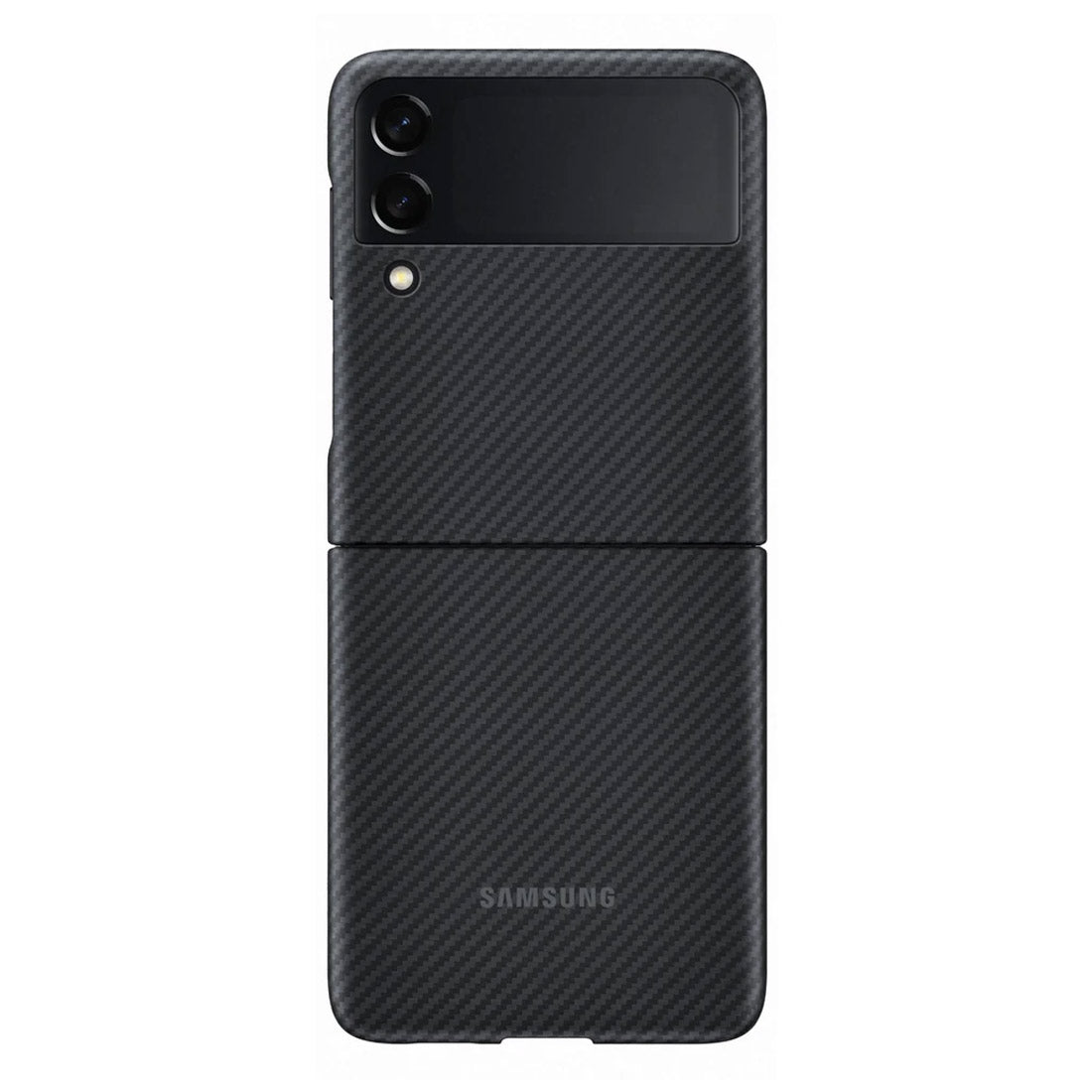 Samsung Galaxy Z Flip3 5G Aramid Cover