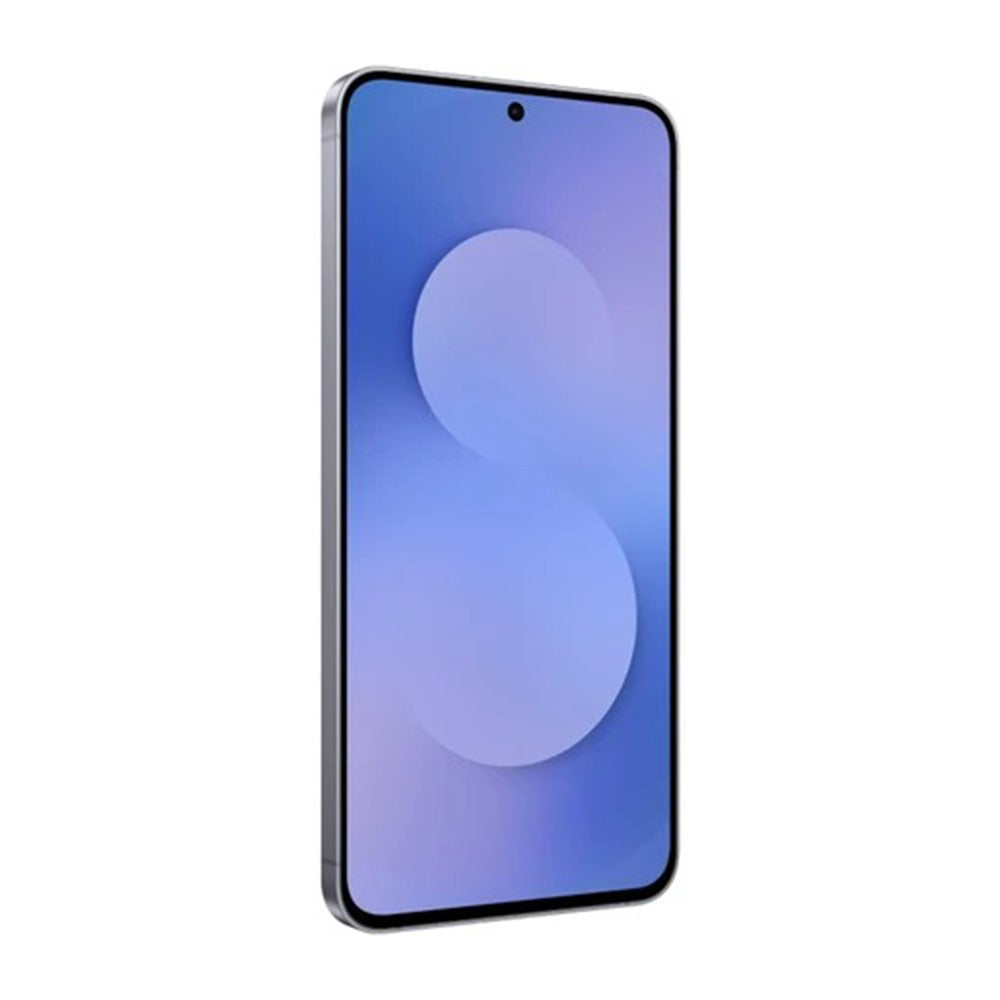 Samsung S25 FE Navy 256GB 5G - Vibrant display, AI photography, Knox secure, fast 5G