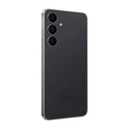 Rear view of Samsung Galaxy S25 FE showcasing multi-lens camera