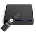 Fetch Mighty Tuner Personal Video Recorder 4K M681T - Black